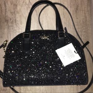 Kate Spade ♠️ Mini Reilly Bag. Removable strap😍